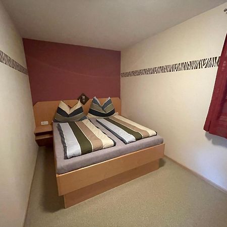 Ferienwohnung Jank Jenig Luaran gambar