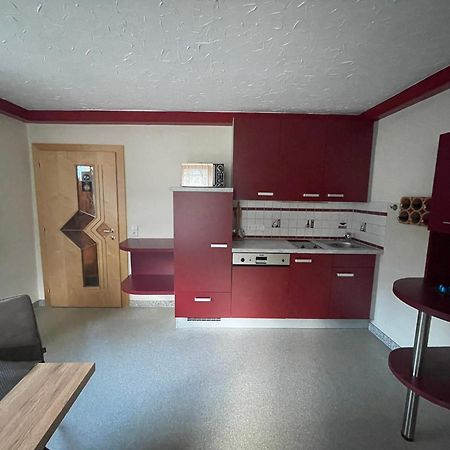 Ferienwohnung Jank Jenig Luaran gambar