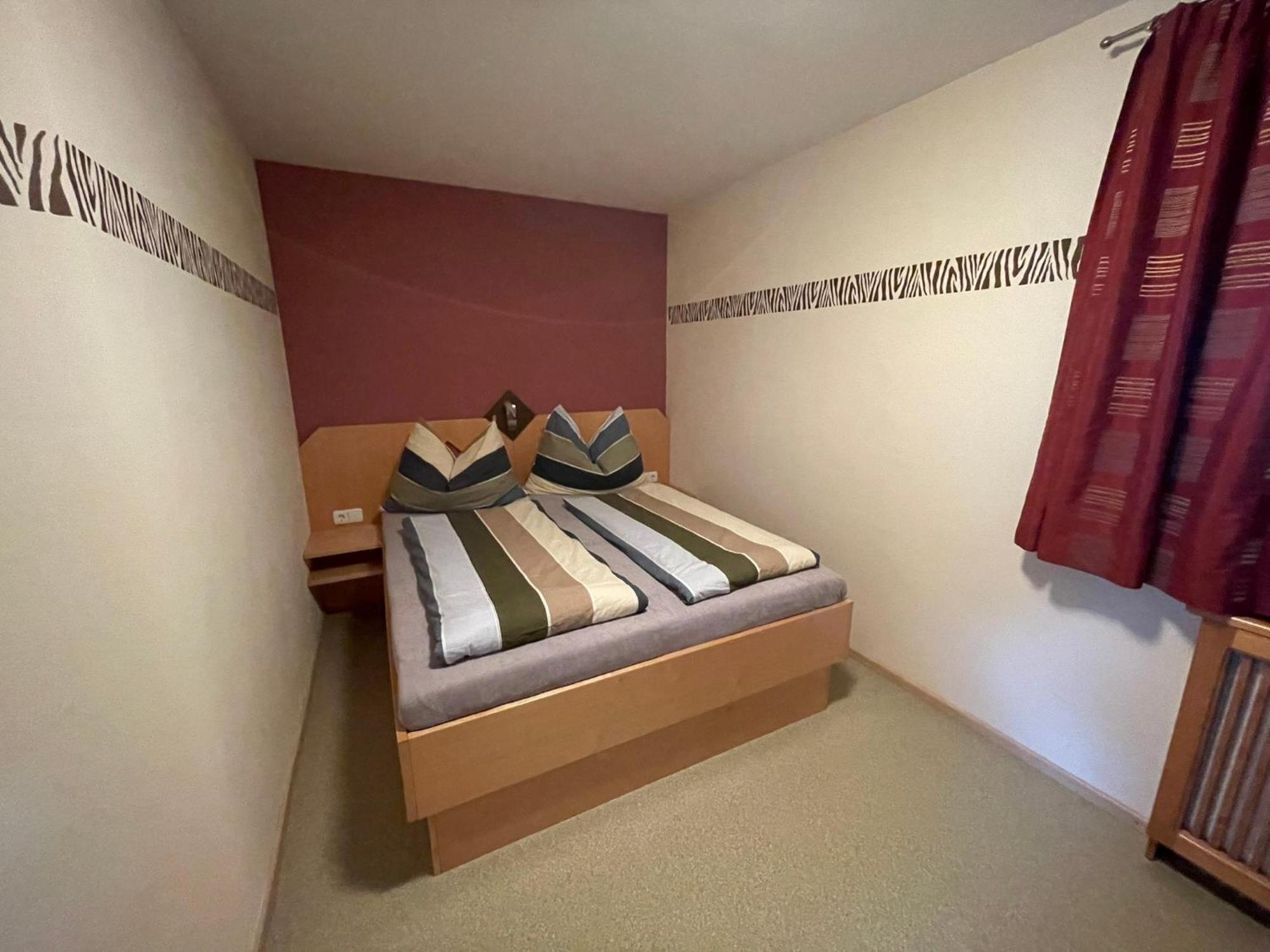 Ferienwohnung Jank Jenig Luaran gambar