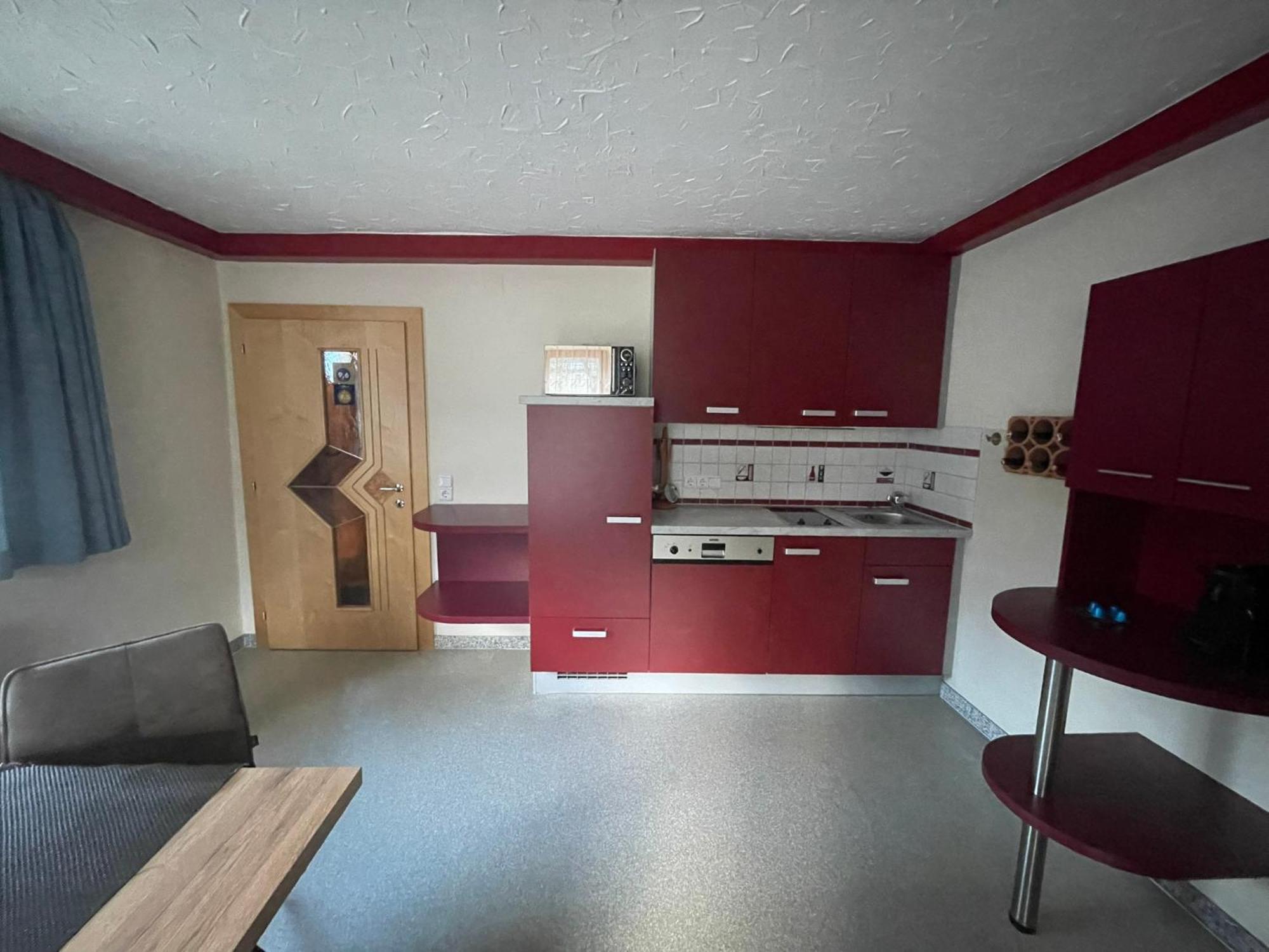 Ferienwohnung Jank Jenig Luaran gambar