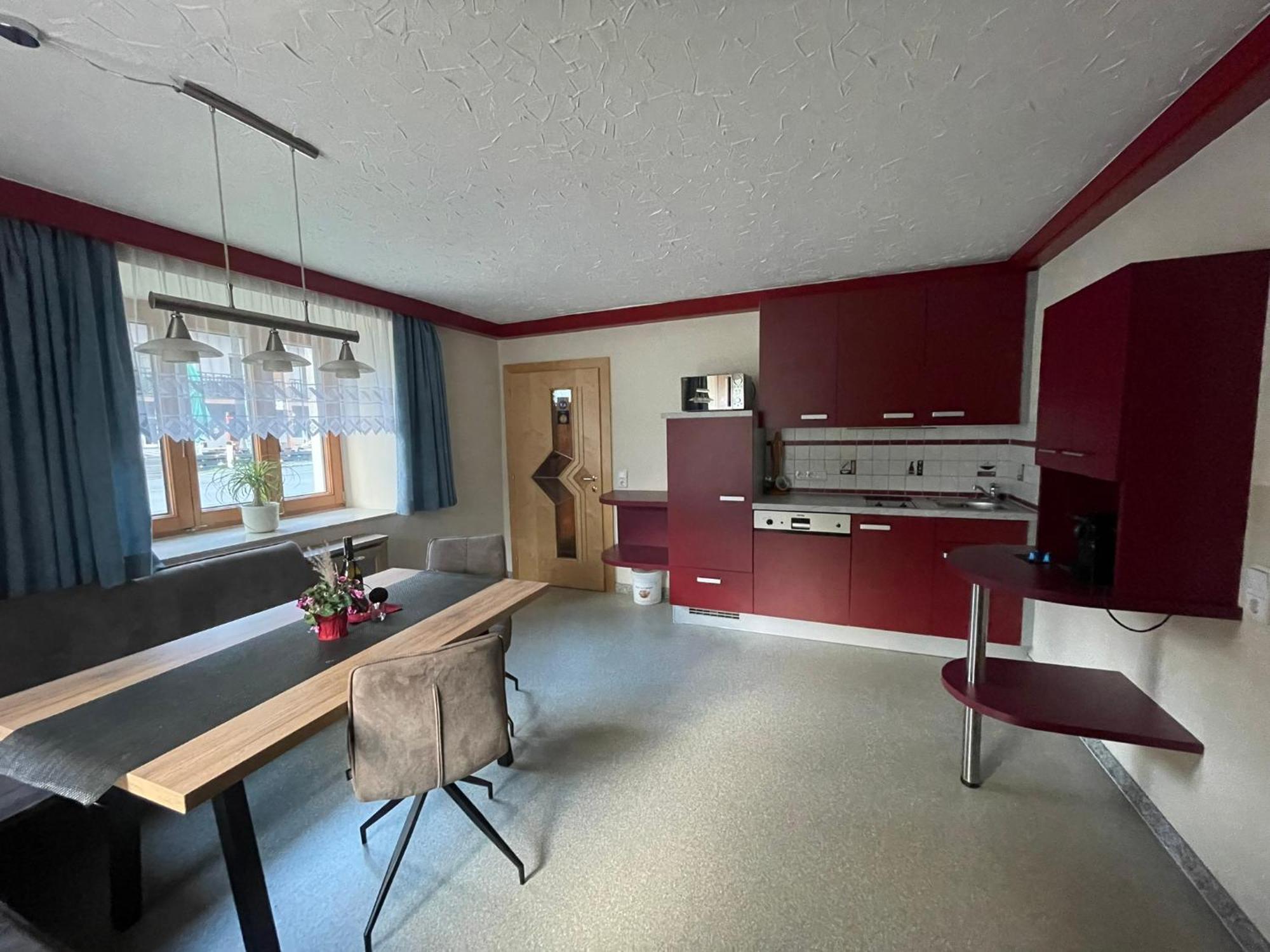 Ferienwohnung Jank Jenig Luaran gambar