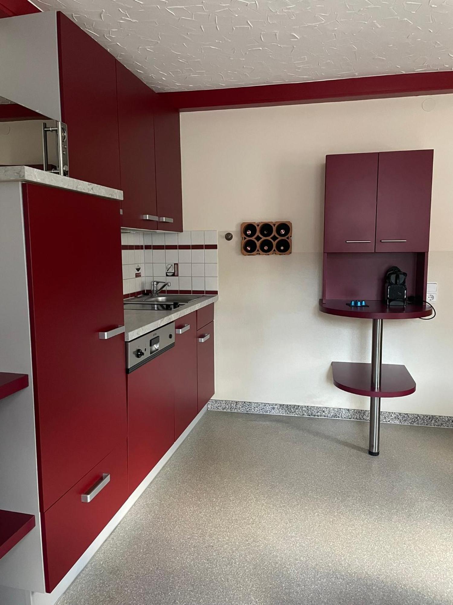 Ferienwohnung Jank Jenig Luaran gambar