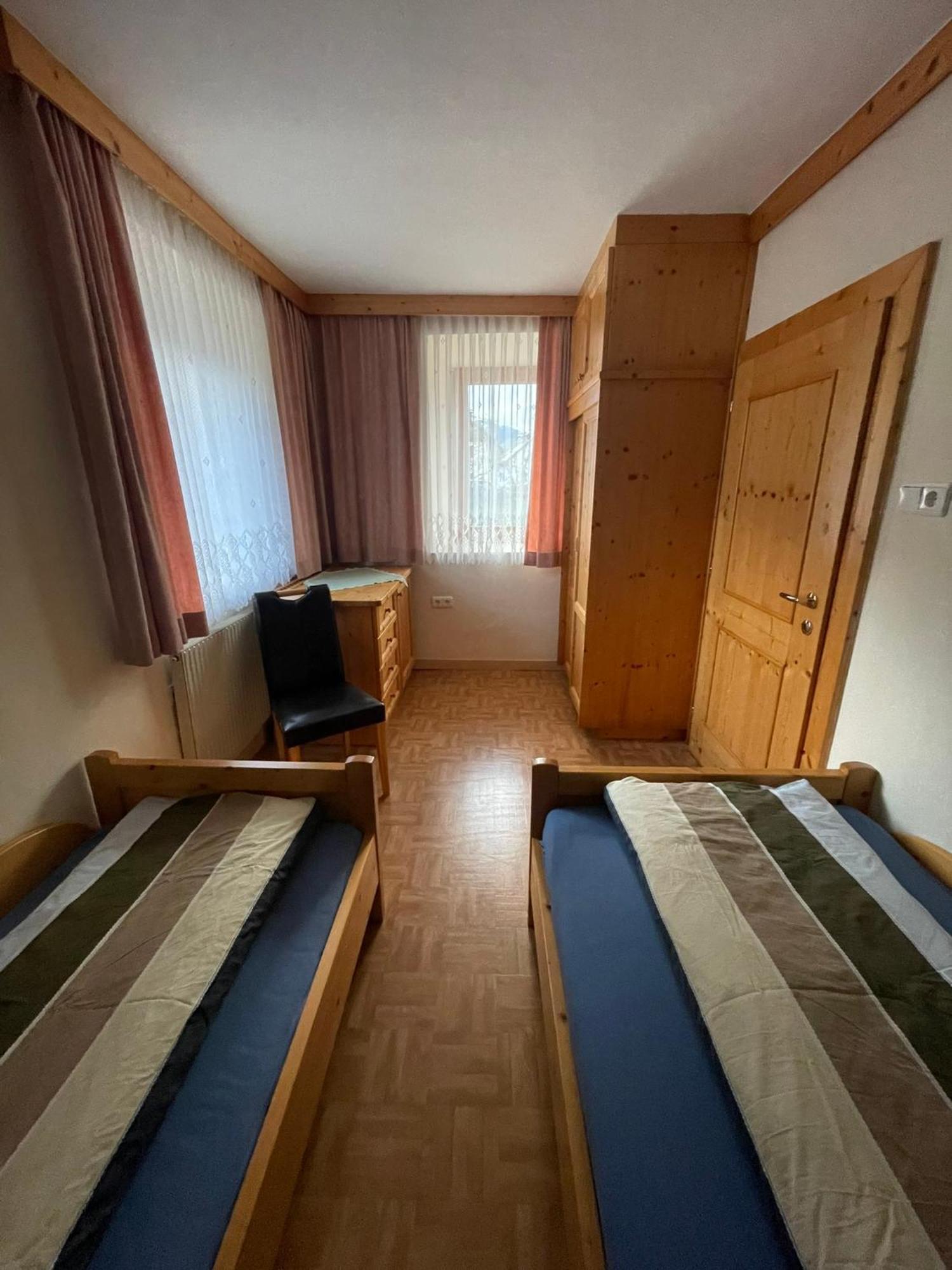 Ferienwohnung Jank Jenig Luaran gambar