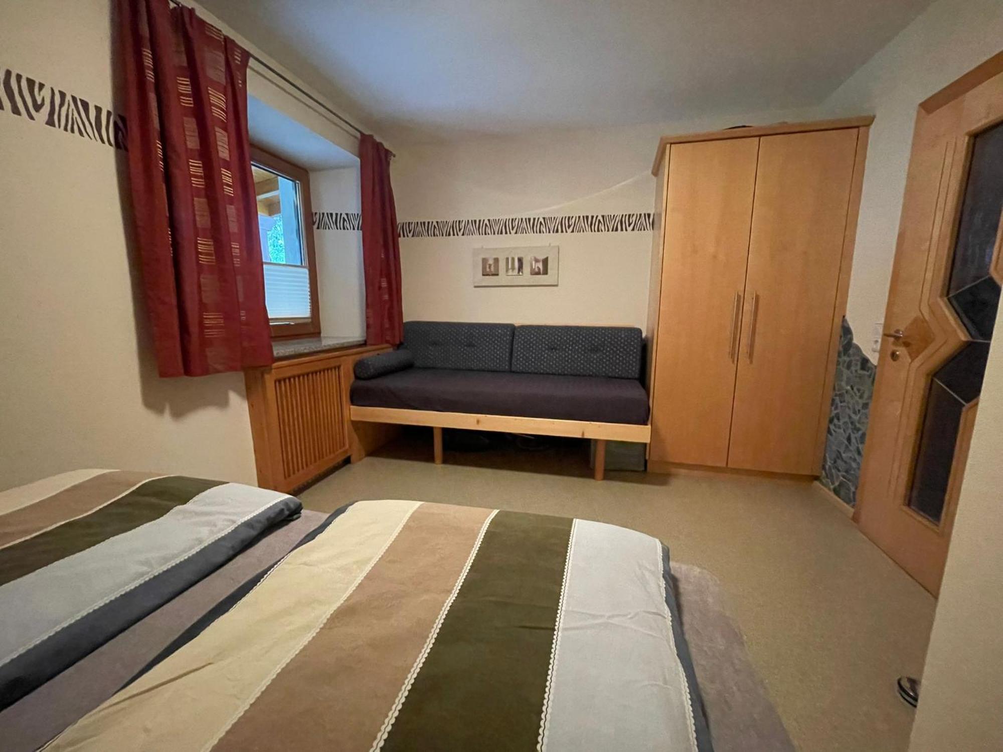 Ferienwohnung Jank Jenig Luaran gambar