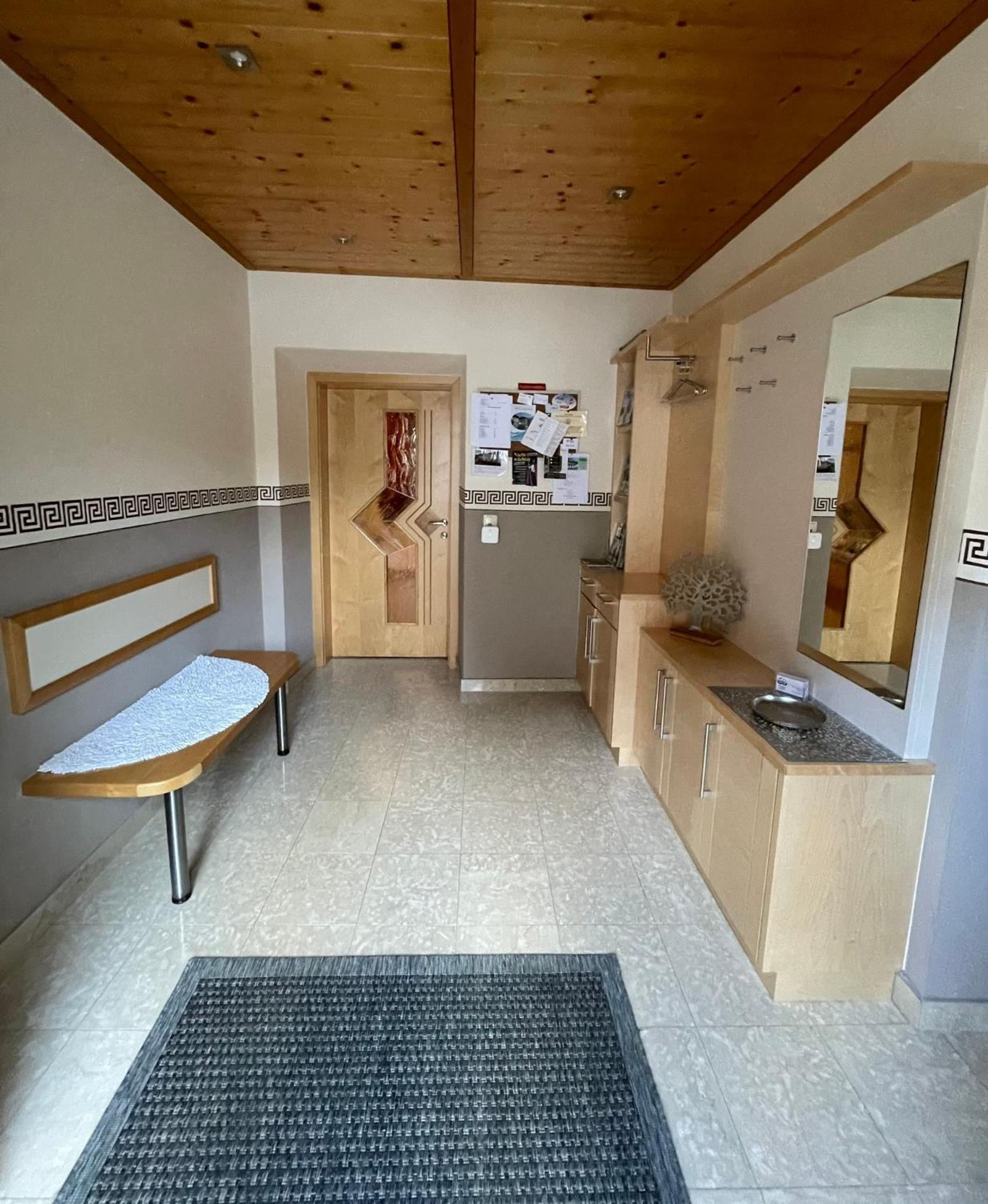 Ferienwohnung Jank Jenig Luaran gambar